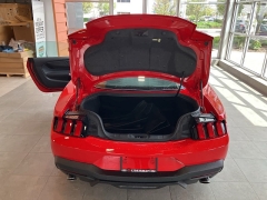 Used 2024 Ford Mustang EcoBoost Fastback at Suburban Ford of Sterling Heights near Sterling Heights, MI