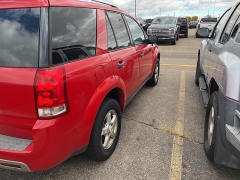 Used 2007  Saturn Vue 4d SUV FWD Auto at Maxx Loans near St. Adrian, MI