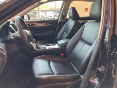 Used 2021 INFINITI Q50 3.0t LUXE AWD at Suburban Ford of Sterling Heights near Sterling Heights, MI
