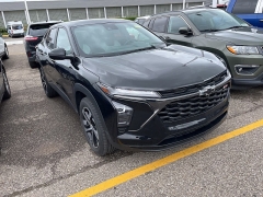Used 2024 Chevrolet Trax FWD 4dr 1RS at Suburban Ford of Sterling Heights near Sterling Heights, MI