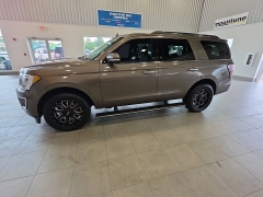 Used 2019  Ford Expedition 4d SUV 4WD Limited at Maxx Loans near St&period; Adrian&comma; MI