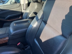 Used 2017  Chevrolet Tahoe 4d SUV 4WD Premier at Maxx Loans near St. Adrian, MI