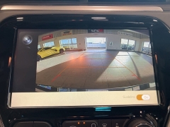 Used 2020  Chevrolet Bolt EV 4d Hatchback LT Fast Charge at Maxx Loans near St&period; Adrian&comma; MI