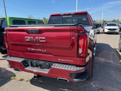 Used 2019 GMC Sierra 1500 4WD Crew Cab Denali at Suburban Ford of Sterling Heights near Sterling Heights, MI