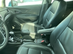 Used 2019  Buick Encore 4d SUV AWD Essence at Maxx Loans near St&period; Adrian&comma; MI