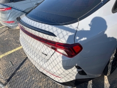 Used 2021  Kia K5 GT-Line Auto FWD at Maxx Loans near St&period; Adrian&comma; MI