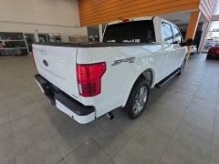 Used 2019  Ford F-150 4WD SuperCrew 5&period;5' Box at Maxx Loans near St&period; Adrian&comma; MI