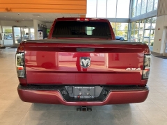 Used 2019 Ram 1500 Classic Express 4x4 Crew Cab 5'7" Box at Suburban Ford of Sterling Heights near Sterling Heights, MI