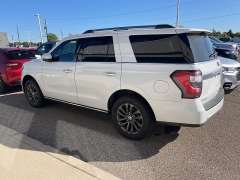Used 2021 Ford Expedition Limited 4x4 at Suburban Ford of Sterling Heights near Sterling Heights, MI