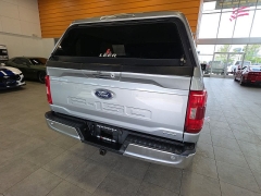 Used 2022  Ford F-150 4WD SuperCrew 5&period;5' Box at Maxx Loans near St&period; Adrian&comma; MI