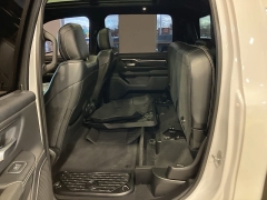 Used 2019  Ram 1500 4WD Crew Cab Rebel at Maxx Loans near St. Adrian, MI