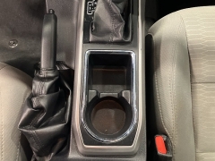 Used 2017  Toyota Tacoma Double Cab 5' Bed V6 4x2 AT &lpar;Natl&rpar; at Maxx Loans near St&period; Adrian&comma; MI