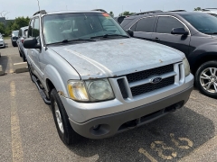 Used 2001  Ford Explorer Sport Trac 4d SUV 4WD at Maxx Loans near St&period; Adrian&comma; MI