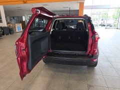 Used 2018  Ford EcoSport 4d SUV 4WD SE at Maxx Loans near St&period; Adrian&comma; MI