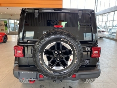 Used 2020  Jeep Wrangler Unlimited Rubicon 4x4 at Maxx Loans near St&period; Adrian&comma; MI