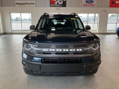 Used 2022 Ford Bronco Sport Big Bend 4x4 at Maxx Loans near St. Adrian, MI