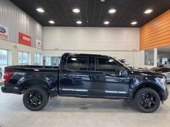 Used 2023  Ford F-150 4WD SuperCrew Box at Maxx Loans near St&period; Adrian&comma; MI