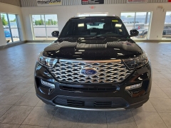 Used 2023  Ford Explorer Platinum 4WD at Maxx Loans near St&period; Adrian&comma; MI
