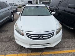 Used 2012 Honda Accord Sdn 4dr V6 Auto EX-L at Maxx Loans near ,