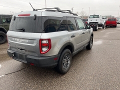 Used 2023  Ford Bronco Sport Big Bend 4x4 at Maxx Loans near St&period; Adrian&comma; MI