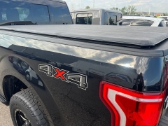 Used 2016  Ford F-150 4WD SuperCab at Maxx Loans near St&period; Adrian&comma; MI
