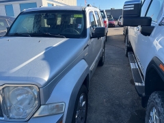 Used 2010  Jeep Liberty 4d SUV 4WD Limited at Maxx Loans near St. Adrian, MI