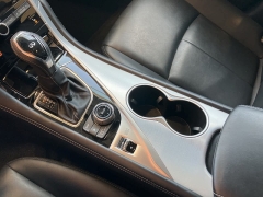 Used 2021 INFINITI Q50 3.0t LUXE AWD at Suburban Ford of Sterling Heights near Sterling Heights, MI