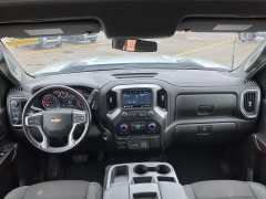 Used 2022 Chevrolet Silverado 3500HD 4WD Crew Cab LT at Suburban Ford of Sterling Heights near Sterling Heights, MI