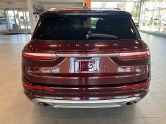 Used 2021  Lincoln Corsair Reserve AWD at Maxx Loans near St. Adrian, MI