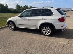 Used 2013  BMW X5 AWD 4dr xDrive35i at Maxx Loans near St&period; Adrian&comma; MI