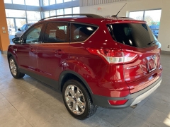 Used 2016  Ford Escape 4d SUV FWD SE at Maxx Loans near St. Adrian, MI
