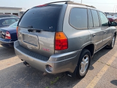 Used 2008 GMC Envoy 4WD 4dr at Maxx Loans near ,