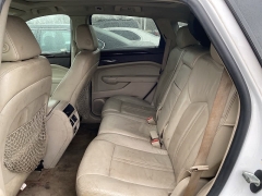 Used 2010  Cadillac SRX 4d SUV FWD Performance at Maxx Loans near St&period; Adrian&comma; MI