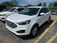 Used 2024  Ford Edge AWD at Maxx Loans near St&period; Adrian&comma; MI