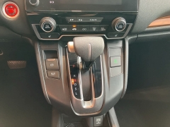 Used 2018  Honda CR-V 4d SUV AWD EX at Suburban Ford of Sterling Heights near Sterling Heights, MI