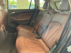 Used 2018  Buick Envision 4d SUV AWD Premium I at Maxx Loans near St. Adrian, MI