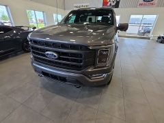 Used 2022  Ford F-150 4WD SuperCrew Box at Maxx Loans near St&period; Adrian&comma; MI