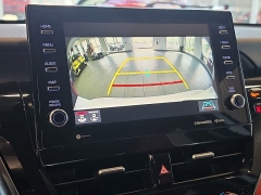 Used 2021  Toyota Camry Hybrid XSE CVT &lpar;Natl&rpar; at Maxx Loans near St&period; Adrian&comma; MI