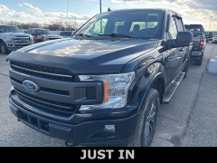 Used 2019  Ford F-150 4WD SuperCrew Box at Maxx Loans near St&period; Adrian&comma; MI