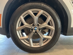 Used 2020  BMW X3 xDrive30i Sports Activity Vehicle at Maxx Loans near St. Adrian, MI