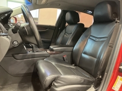 Used 2013  Cadillac XTS 4d Sedan Luxury at Maxx Loans near St&period; Adrian&comma; MI