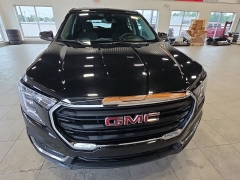 Used 2023  GMC Terrain FWD 4dr SLE at Maxx Loans near St&period; Adrian&comma; MI