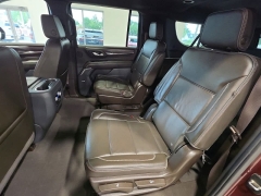 Used 2023  GMC Yukon XL 4WD 4dr Denali at Maxx Loans near St&period; Adrian&comma; MI