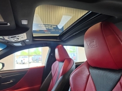 Used 2022  Lexus ES ES 350 F SPORT FWD at Maxx Loans near St&period; Adrian&comma; MI