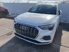 Used 2022  Audi Q3 Premium 40 TFSI quattro at Maxx Loans near St&period; Adrian&comma; MI