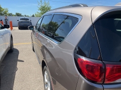 Used 2017 Chrysler Pacifica Touring-L FWD at Suburban Ford of Sterling Heights near Sterling Heights, MI