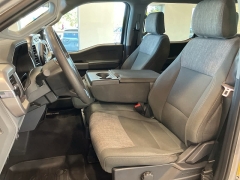 Used 2023  Ford F-150 XLT 4WD SuperCrew 5.5' Box at Maxx Loans near St. Adrian, MI