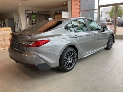 Used 2025 Toyota Camry AWD (Natl) at Suburban Ford of Sterling Heights near Sterling Heights, MI