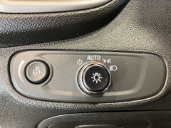 Used 2017  Chevrolet Trax 4d SUV FWD LT at Maxx Loans near St. Adrian, MI