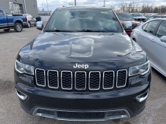 Used 2021  Jeep Grand Cherokee Limited 4x4 at Maxx Loans near St&period; Adrian&comma; MI